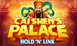 Caishens Palace
