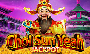 Choi Sun Yeah