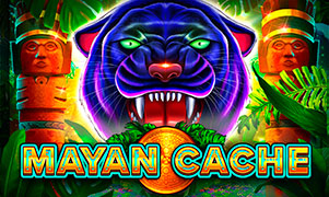 Mayan Cache 