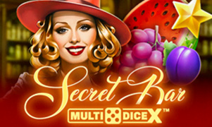 Secret Bar