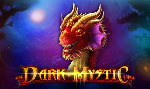 Dark Mystic