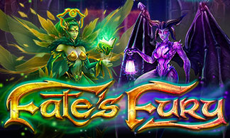 Fate's Fury