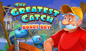 The Greatest Catch
